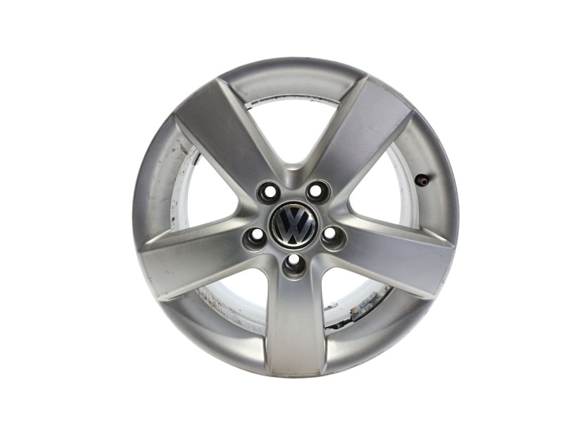 Recambio de llanta para volkswagen golf vi (5k1) 1.2 tsi referencia OEM IAM 1T0601025M 1T0601025M8Z8 