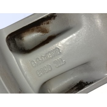 Recambio de llanta para volkswagen golf vi (5k1) 1.2 tsi referencia OEM IAM 1T0601025M 1T0601025M8Z8 