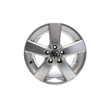 Recambio de llanta para volkswagen golf vi (5k1) 1.2 tsi referencia OEM IAM 1T0601025M 1T0601025M8Z8 