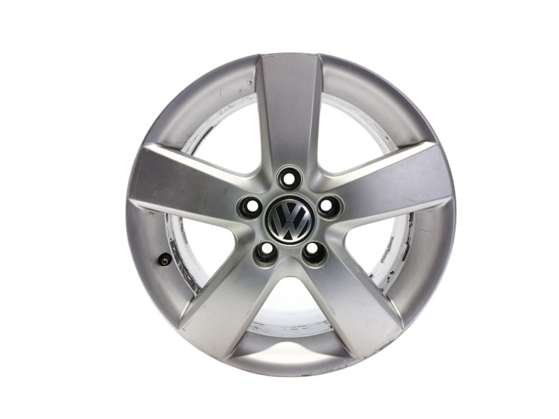 Recambio de llanta para volkswagen golf vi (5k1) 1.2 tsi referencia OEM IAM 1T0601025M 1T0601025M8Z8 