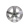 Recambio de llanta para volkswagen golf vi (5k1) 1.2 tsi referencia OEM IAM 1T0601025M 1T0601025M8Z8 