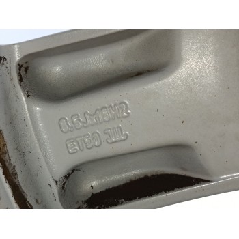 Recambio de llanta para volkswagen golf vi (5k1) 1.2 tsi referencia OEM IAM 1T0601025M 1T0601025M8Z8 