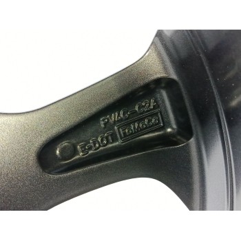 Recambio de llanta para ford kuga iii (dfk) 2.0 tdci 4x4 referencia OEM IAM PV4C1007C2A / 2718981  