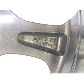 Recambio de llanta para ford kuga iii (dfk) 2.0 tdci 4x4 referencia OEM IAM PV4C1007C2A / 2718981  
