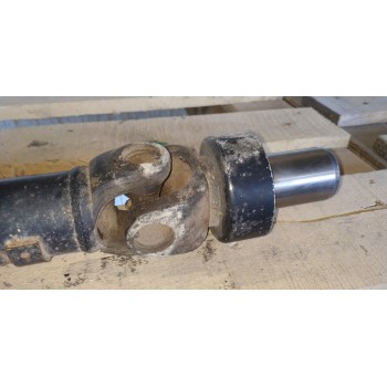 Recambio de transmision central para suzuki vitara se/sv (et) 1.6 hard top xaloc lujo referencia OEM IAM   