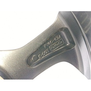 Recambio de llanta para ford kuga iii (dfk) 2.0 tdci 4x4 referencia OEM IAM PV4C1007C2A / 2718981  