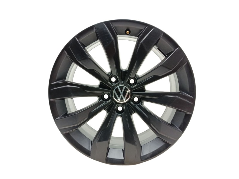Recambio de llanta para volkswagen t-roc sport referencia OEM IAM 2GA601025J  