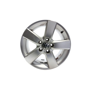 Recambio de llanta para volkswagen golf vi (5k1) 1.2 tsi referencia OEM IAM 1T0601025M 1T0601025M8Z8 