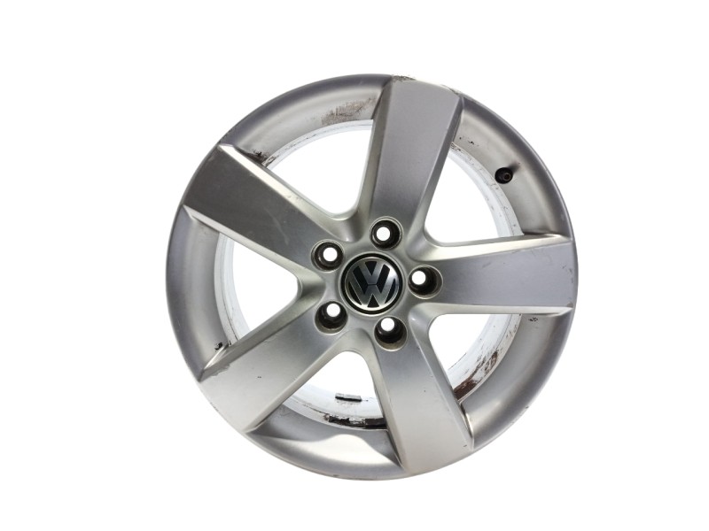 Recambio de llanta para volkswagen golf vi (5k1) 1.2 tsi referencia OEM IAM 1T0601025M 1T0601025M8Z8 
