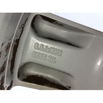 Recambio de llanta para volkswagen golf vi (5k1) 1.2 tsi referencia OEM IAM 1T0601025M 1T0601025M8Z8 