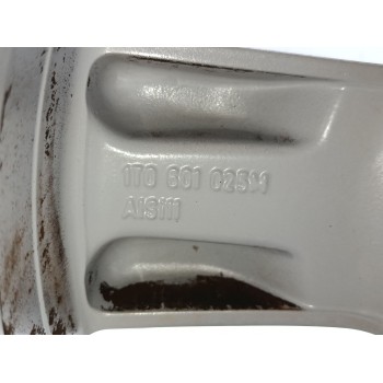 Recambio de llanta para volkswagen golf vi (5k1) 1.2 tsi referencia OEM IAM 1T0601025M 1T0601025M8Z8 