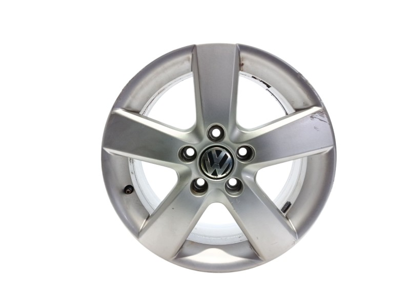 Recambio de llanta para volkswagen golf vi (5k1) 1.2 tsi referencia OEM IAM 1T0601025M 1T0601025M8Z8 