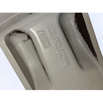 Recambio de llanta para volkswagen golf vi (5k1) 1.2 tsi referencia OEM IAM 1T0601025M 1T0601025M8Z8 
