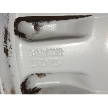 Recambio de llanta para volkswagen golf vi (5k1) 1.2 tsi referencia OEM IAM 1T0601025M 1T0601025M8Z8 
