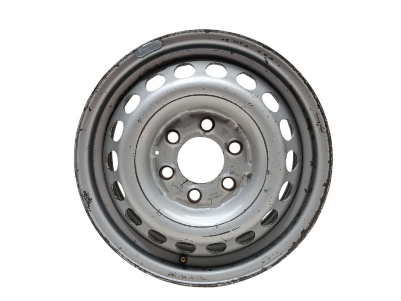 Recambio de llanta para volkswagen crafter 30-50 furgoneta (2e_) 2.0 tdi referencia OEM IAM 2E0601019AL/A0014013502  
