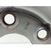 Recambio de llanta para iveco daily vi furgoneta 33s15, 35s15, 35c15 referencia OEM IAM 504103598 / 504103599  
