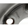 Recambio de llanta para iveco daily vi furgoneta 33s15, 35s15, 35c15 referencia OEM IAM 504103598 / 504103599  