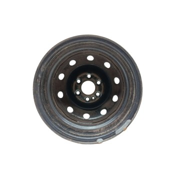 Recambio de llanta para iveco daily vi furgoneta 33s15, 35s15, 35c15 referencia OEM IAM 504103598 / 504103599  