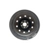Recambio de llanta para iveco daily vi furgoneta 33s15, 35s15, 35c15 referencia OEM IAM 504103598 / 504103599  