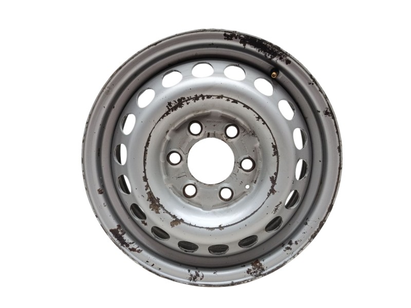 Recambio de llanta para volkswagen crafter 30-50 furgoneta (2e_) 2.0 tdi referencia OEM IAM 2E0601019AL/A0014013502  