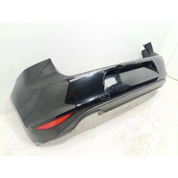 Recambio de paragolpes trasero para volkswagen golf vii lim. gtd bluemotion referencia OEM IAM 5G6807421  