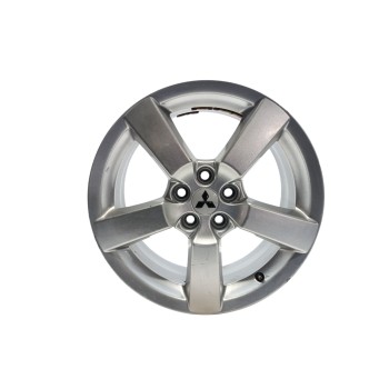 Recambio de llanta para mitsubishi outlander (cw0) 2.0 di-d invite referencia OEM IAM MN184278  