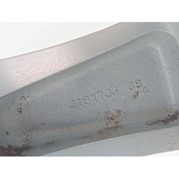 Recambio de llanta para mitsubishi outlander (cw0) 2.0 di-d invite referencia OEM IAM MN184278  