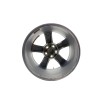 Recambio de llanta para mitsubishi outlander (cw0) 2.0 di-d invite referencia OEM IAM MN184278  