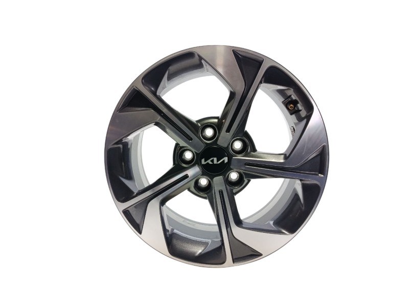 Recambio de llanta para kia xceed (cd) 1.0 t-gdi referencia OEM IAM 52910J7700  