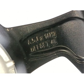 Recambio de llanta para kia xceed (cd) 1.0 t-gdi referencia OEM IAM 52910J7700  