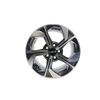 Recambio de llanta para kia xceed (cd) 1.0 t-gdi referencia OEM IAM 52910J7700  