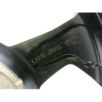 Recambio de llanta para kia xceed (cd) 1.0 t-gdi referencia OEM IAM 52910J7700  