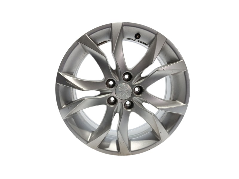 Recambio de llanta para peugeot 508 i (8d_) 2.0 hdi referencia OEM IAM 9671401480  