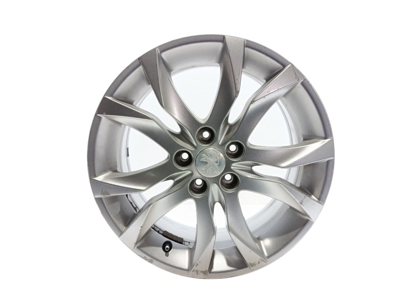 Recambio de llanta para peugeot 508 i (8d_) 2.0 hdi referencia OEM IAM 9671401480  