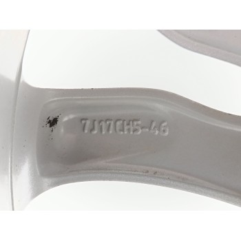 Recambio de llanta para peugeot 508 i (8d_) 2.0 hdi referencia OEM IAM 9671401480  