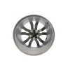Recambio de llanta para peugeot 508 i (8d_) 2.0 hdi referencia OEM IAM 9671401480  