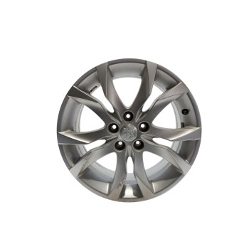 Recambio de llanta para peugeot 508 i (8d_) 2.0 hdi referencia OEM IAM 9671401480  