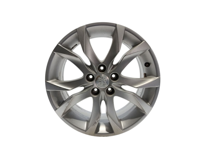 Recambio de llanta para peugeot 508 i (8d_) 2.0 hdi referencia OEM IAM 9671401480  