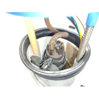 Recambio de aforador para seat ibiza (6j5) reference referencia OEM IAM 6R0919051N  