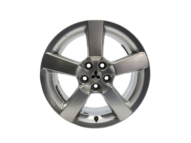 Recambio de llanta para mitsubishi outlander (cw0) 2.0 di-d invite referencia OEM IAM MN184278  