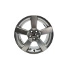 Recambio de llanta para mitsubishi outlander (cw0) 2.0 di-d invite referencia OEM IAM MN184278  
