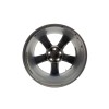 Recambio de llanta para mitsubishi outlander (cw0) 2.0 di-d invite referencia OEM IAM MN184278  