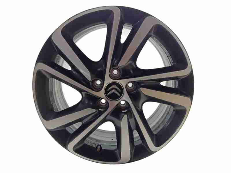 Recambio de llanta para citroën c4 grand picasso ii (da_, de_) 2.0 bluehdi 150 referencia OEM IAM 9813863177  
