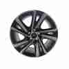 Recambio de llanta para citroën c4 grand picasso ii (da_, de_) 2.0 bluehdi 150 referencia OEM IAM 9813863177  