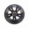Recambio de llanta para citroën c4 grand picasso ii (da_, de_) 2.0 bluehdi 150 referencia OEM IAM 9813863177  