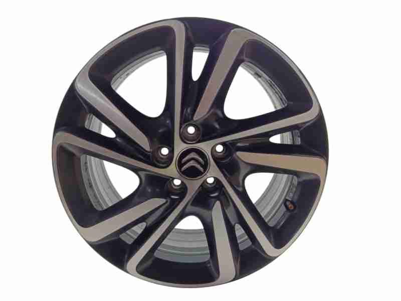 Recambio de llanta para citroën c4 grand picasso ii (da_, de_) 2.0 bluehdi 150 referencia OEM IAM 9813863177  