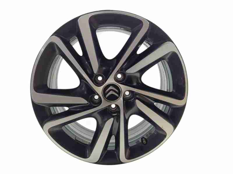 Recambio de llanta para citroën c4 grand picasso ii (da_, de_) 2.0 bluehdi 150 referencia OEM IAM 9813863177  