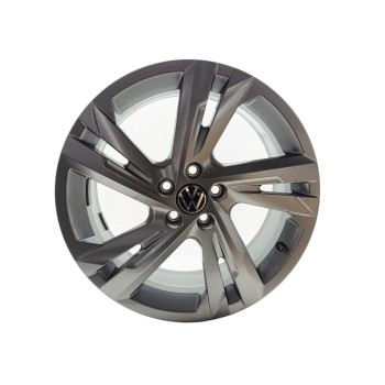 Recambio de llanta para volkswagen taigo (cs1) 1.0 tsi referencia OEM IAM 2G7601025E  