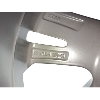 Recambio de llanta para volkswagen taigo (cs1) 1.0 tsi referencia OEM IAM 2G7601025E  