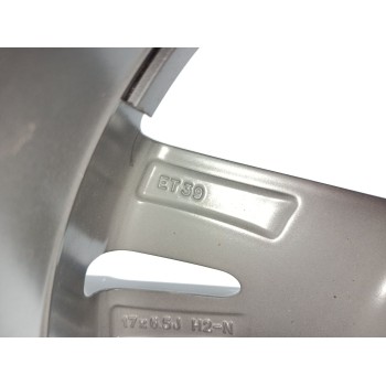 Recambio de llanta para volkswagen taigo (cs1) 1.0 tsi referencia OEM IAM 2G7601025E  